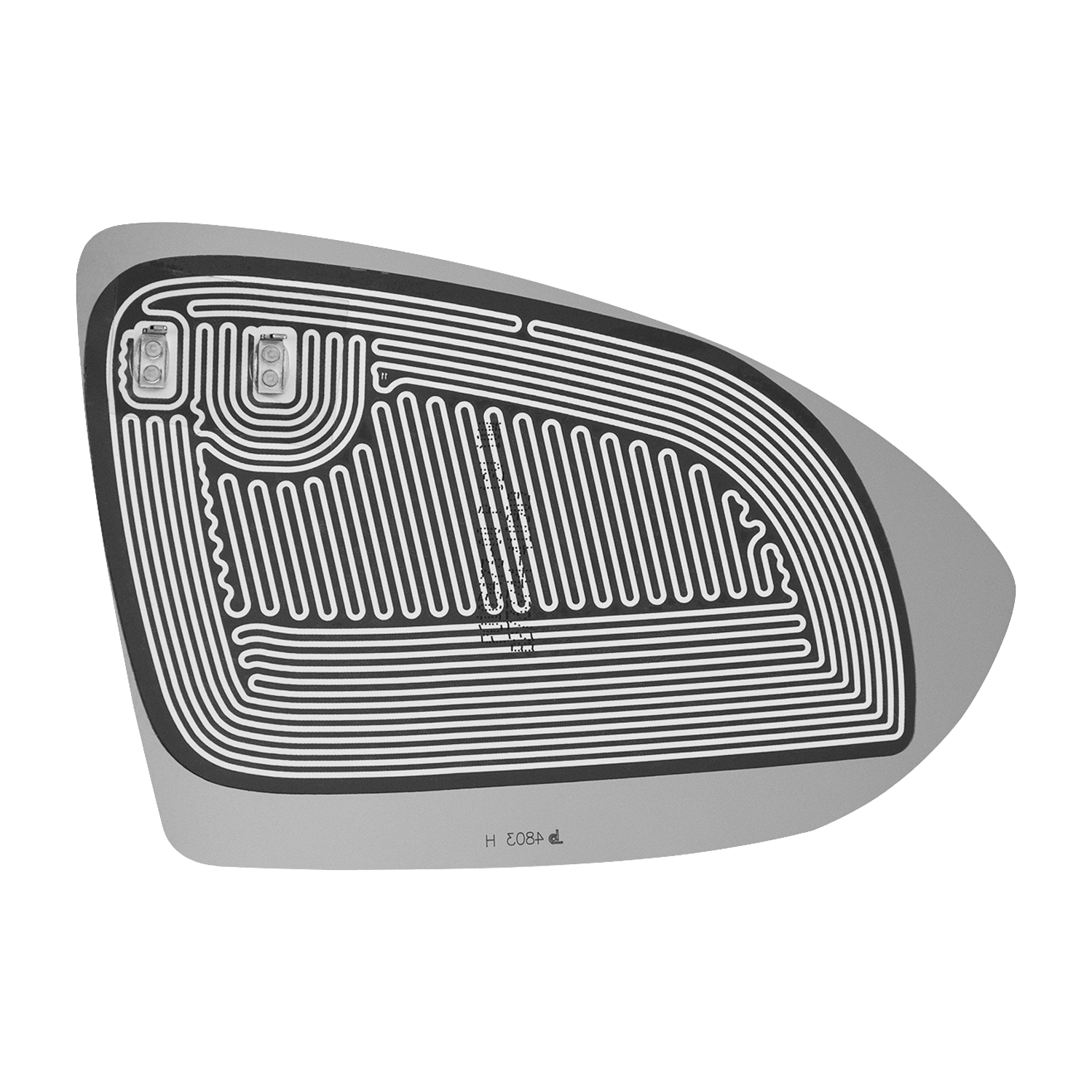 SIDE VIEW MIRROR HEATED